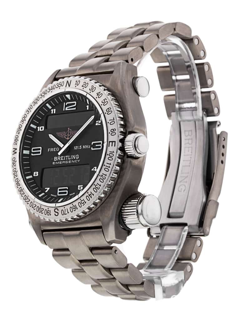 Breitling Emergency E56321